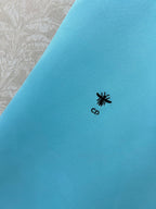 DIOR BLAZER DRESS WITH BEE EMBROIDERY 275244