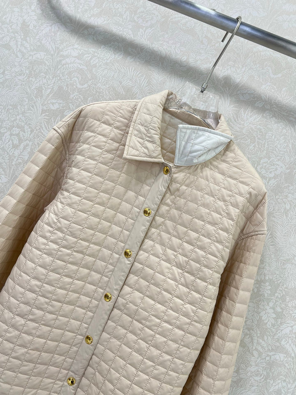 MONCLER 25S JACKET 287629