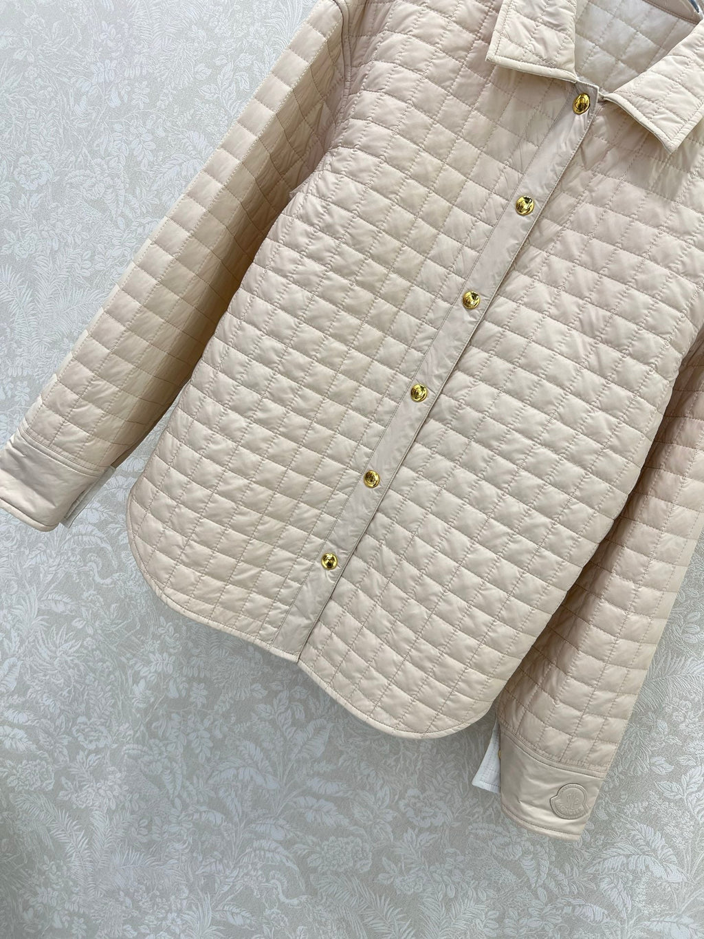MONCLER 25S JACKET 287629