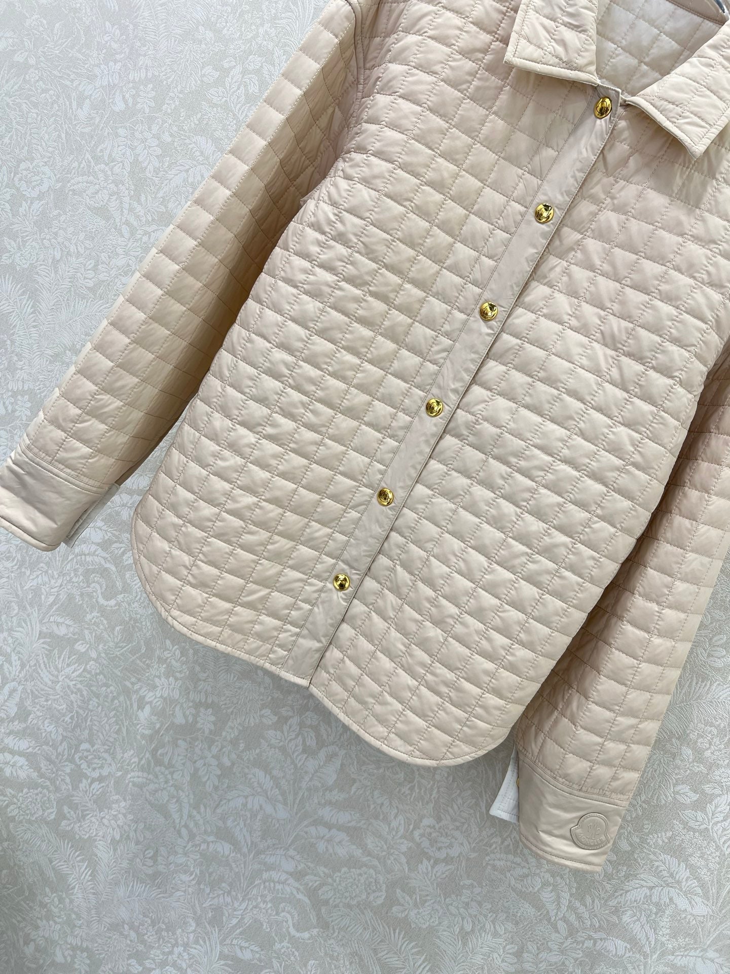 MONCLER 25S JACKET 287629