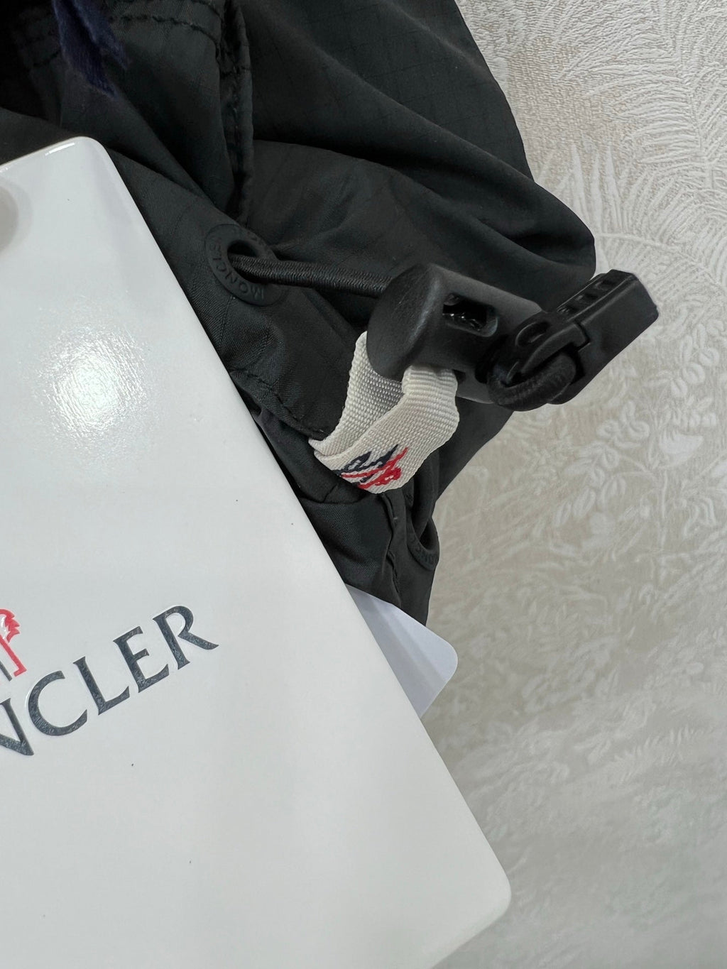 MONCLER 25S DOWN VEST 299331