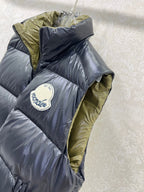 MONCLER 25S DOWN VEST 299324