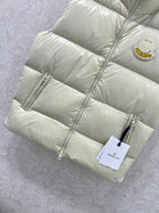 MONCLER 25S DOWN VEST 299326