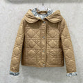 DIOR 25S JACKET STYLE 180