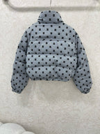 CHANEL 25S DOWN JACKET 310