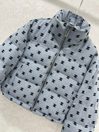 CHANEL 25S DOWN JACKET 310