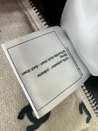 CHANEL 25S DOWN JACKET 311