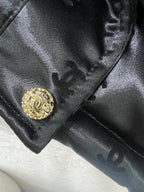 CHANEL 25S PUFFER VEST 312