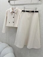 DIOR 25S DRESS SET 645