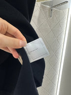 CHANEL 25S SHORT SLEEVE SWEATER 265520