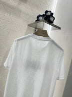 PARI T-SHIRT 25S IN COTTON 265571