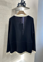 CHANEL 25S KNIT CARDIGAN 265512