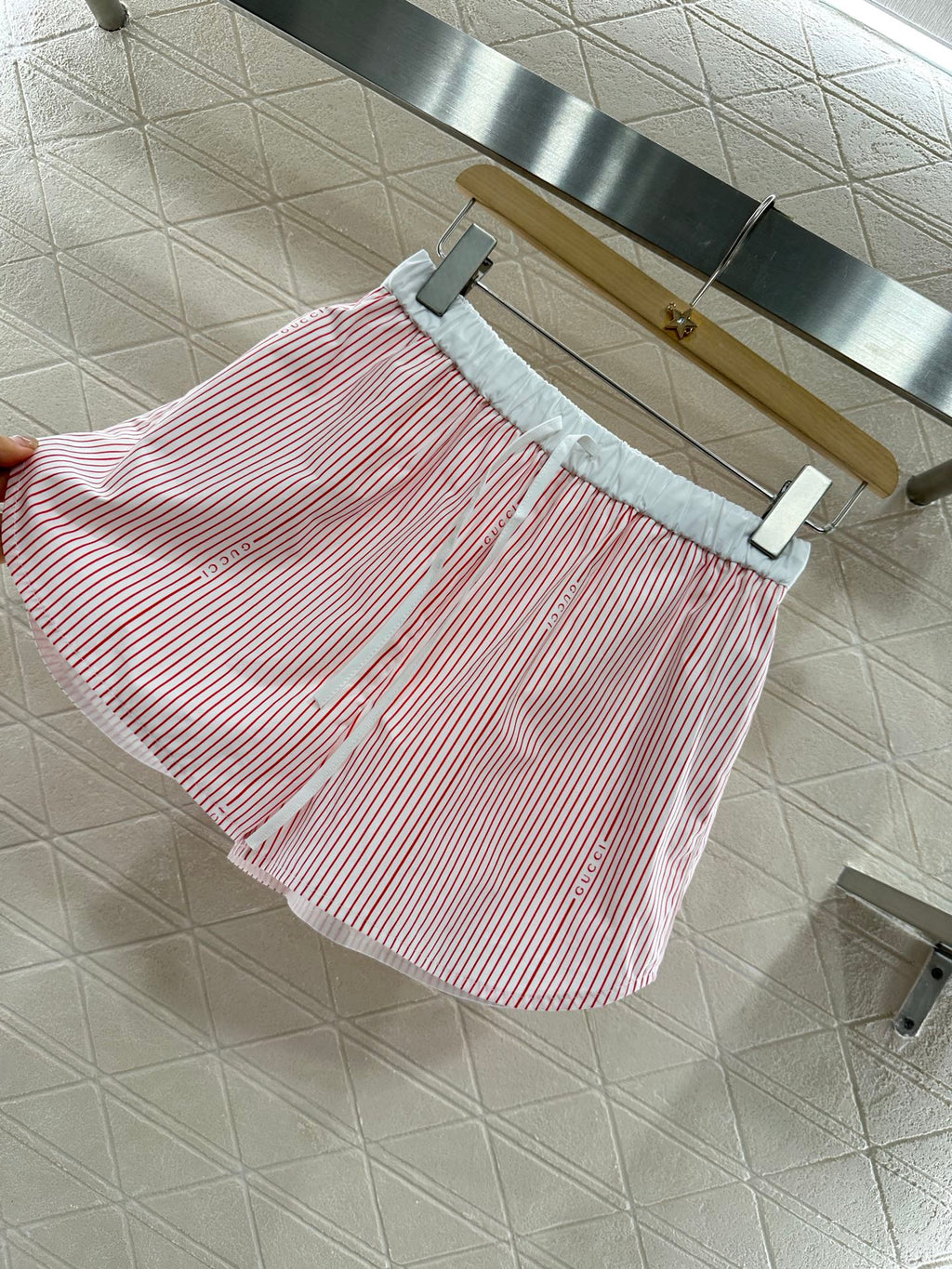 GUCCI SHORTS 272347
