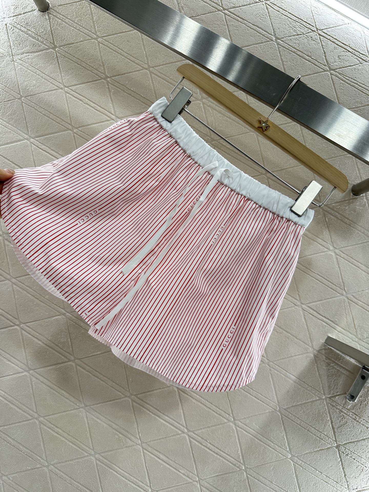 GUCCI SHORTS 272347