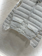 MONCLER 25S JACKET 290995