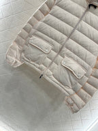 MONCLER 25S JACKET 290993