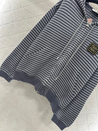 MIUMIU FLEECE HOODED JACKET STYLE 96