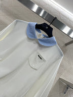 MIUMIU LONG-SLEEVE SWEATER STYLE 98