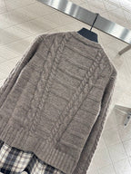 DIOR 25S CARDIGAN STYLE 275