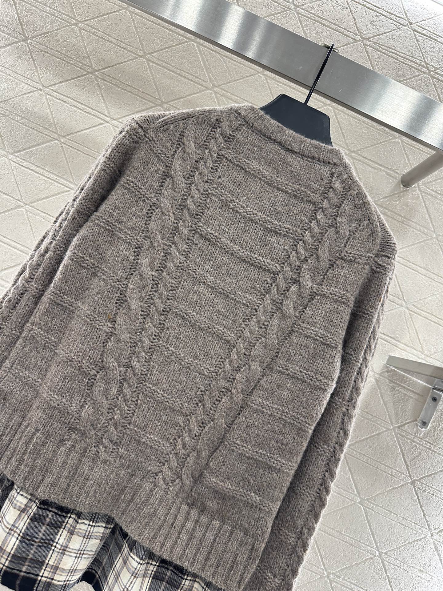 DIOR 25S CARDIGAN STYLE 275