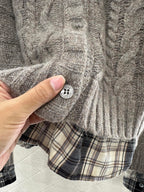 DIOR 25S CARDIGAN STYLE 275