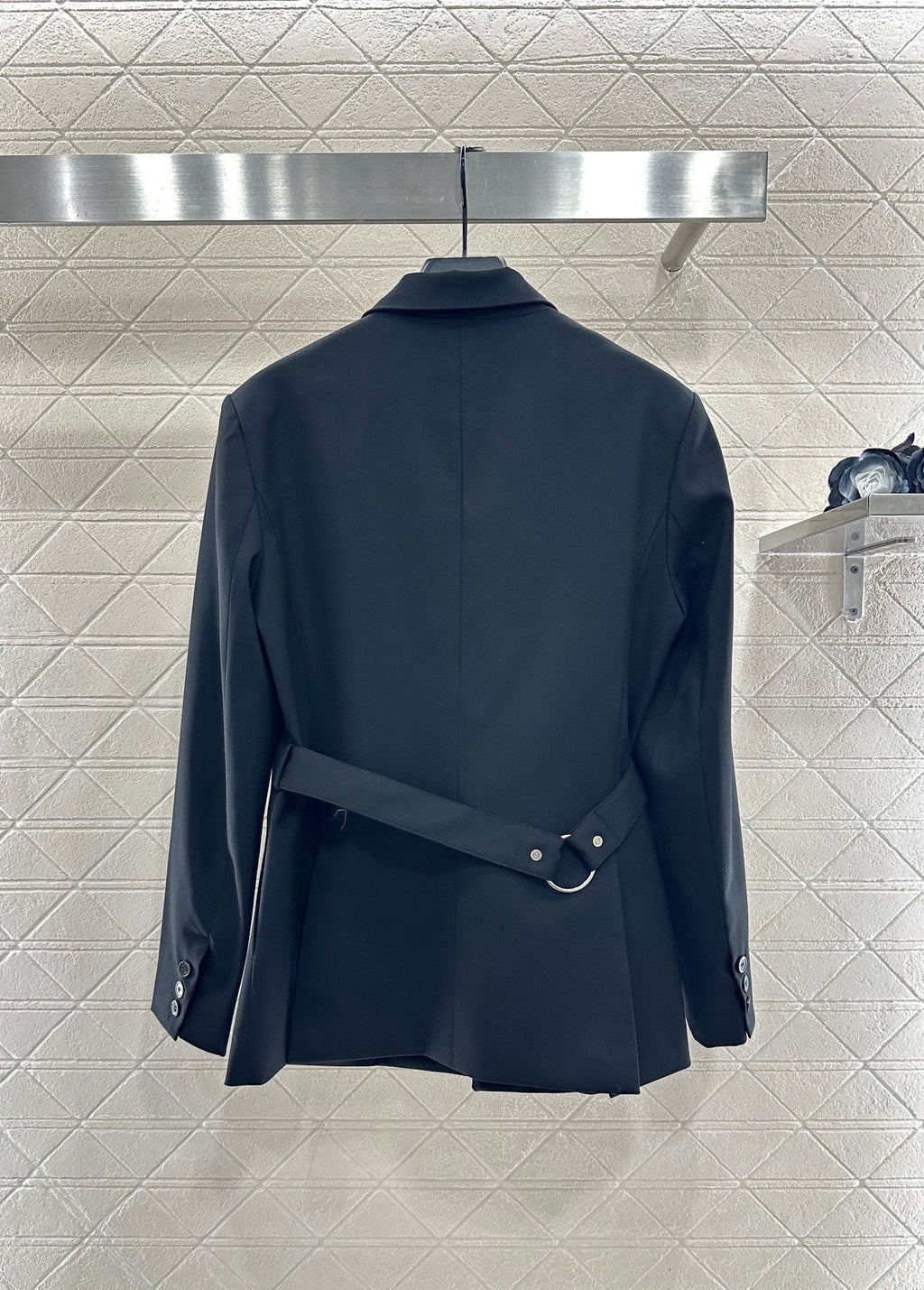 LOEWE BLAZER STYLE 244