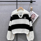 LOEWE SWEATER STYLE 111
