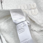 MIUMIU JACKET STYLE 375