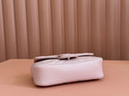 Gucci GG Marmont 16.5 Bag All Pink Calfskin 248346