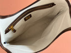 IVY TOTE BAG 60 IN BROWN OMBRE CALFSKIN