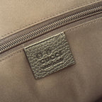 MEDIUM CROSS MESSENGER BAG 29 IN BLACK FABRIC