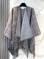 BURBERRY 25S DOUBLE-FACED CASHMERE COAT 202