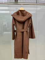 HERMES 25S CASHMERE KNIT CARDIGAN 224
