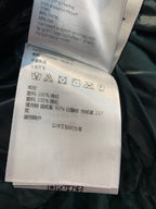 MONCLER JACKET STYLE 301