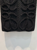 LOEWE KNIT VEST STYLE 227