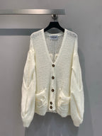 LOEWE CARDIGAN STYLE 218