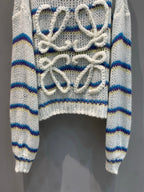 LOEWE SWEATER STYLE 217