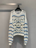 LOEWE SWEATER STYLE 217