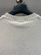 DIOR 25S CASHMERE SWEATER 567