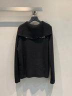 DIOR 25S CASHMERE SWEATER 535