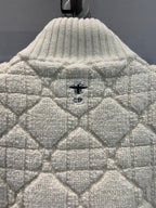 DIOR 25S ZIP-UP JACKET 534