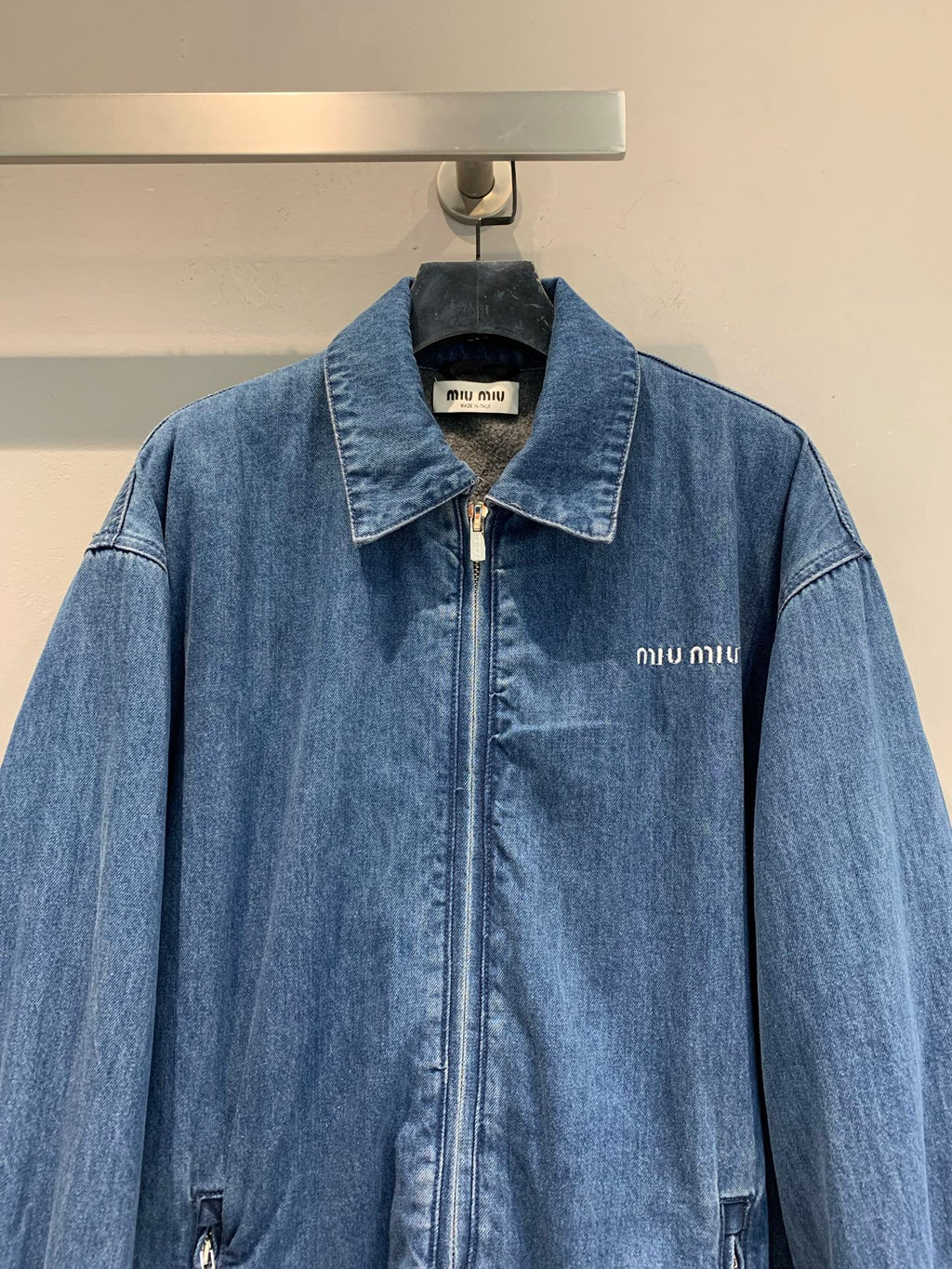 MIUMIU JACKET STYLE 521