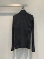MIUMIU CARDIGAN STYLE 753