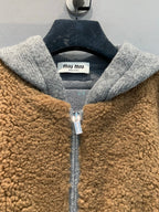 MIUMIU JACKET STYLE 754