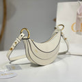 Chloe BANANA Bag 22cm Calfskin