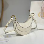 Chloe BANANA Bag 22cm Calfskin