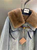 MIUMIU JACKET STYLE 576