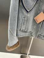 MIUMIU JACKET STYLE 576
