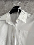 GUCCI SHIRT STYLE 75