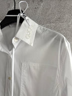GUCCI SHIRT STYLE 75